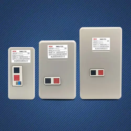 Apakah Itu Pemula Magnet dan Bagaimana Ia Berfungsi dalam Sistem Kawalan Motor