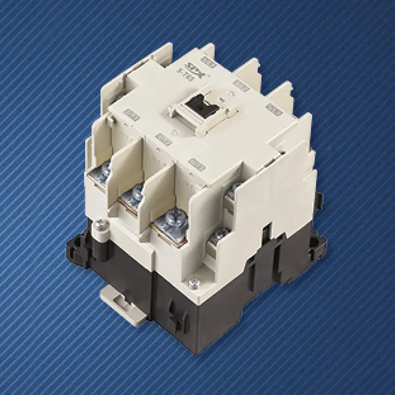 Penyentuh 65A untuk Unit AC Pembawa