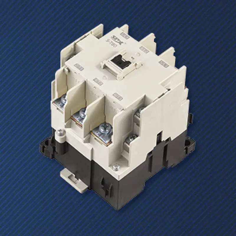 Suis Kontaktor AC 80A