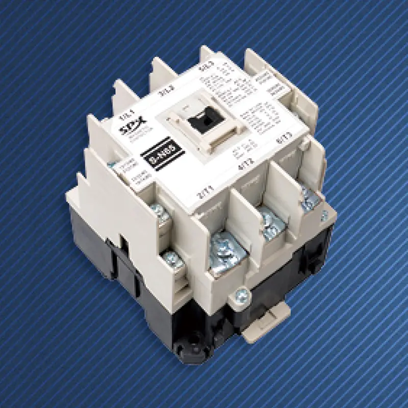 Unit Penyaman Udara Penghubung AC