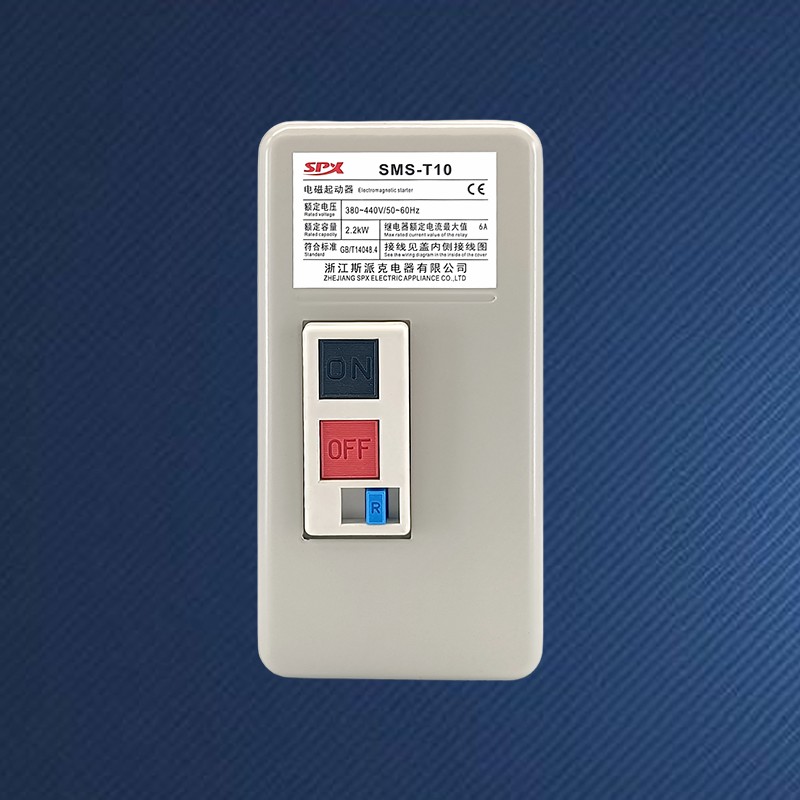 Permulaan Magnetik dengan Lebihan Beban