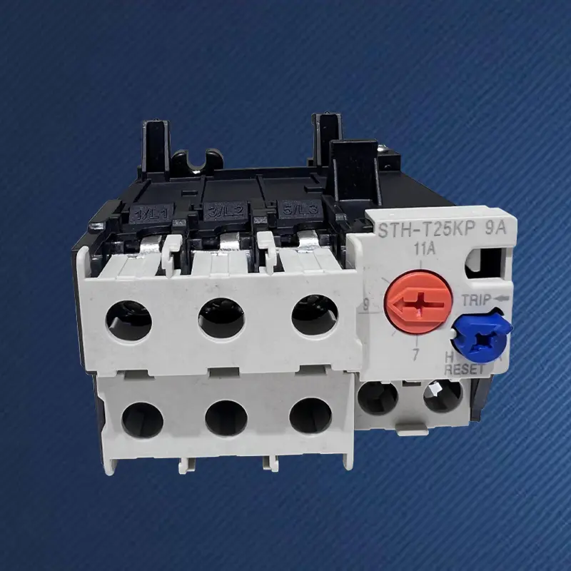 Geganti Beban Terma TH-T25 18A