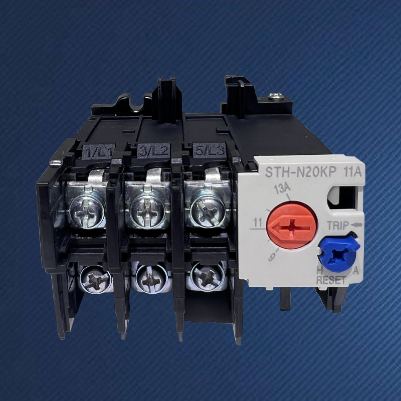 Apakah Aplikasi Geganti Beban Terma?